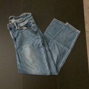 Judy Blue Slim Fit Jeans